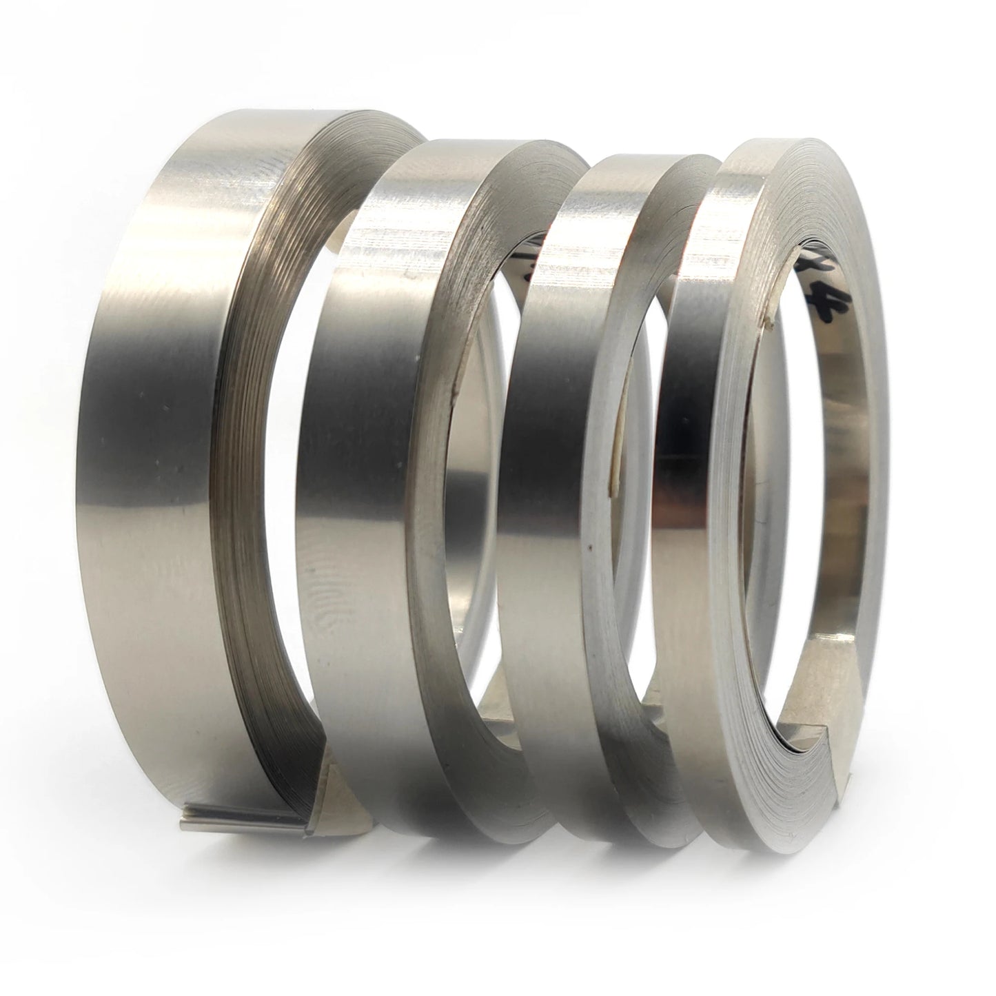 1 Roll 10m 18650 Li-ion Battery Nickel Sheet Plate Nickel Plated Steel Belt Strip Connector Spot Welding Machine Battery Welders