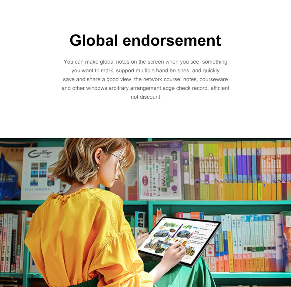 Lenovo XIAOXIN Pad Pro12.7 2025 Entertainment Office Learning Game Tablet Super Interconnection Tianji 8300 2.9k 144Hz Gray