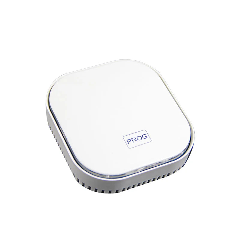 Tuya Smart Life Natural GAS CO Leak Carbon Monoxide Detector WIFI CH4 Methane Combustible Leakage Coal Home Alarm Sensor