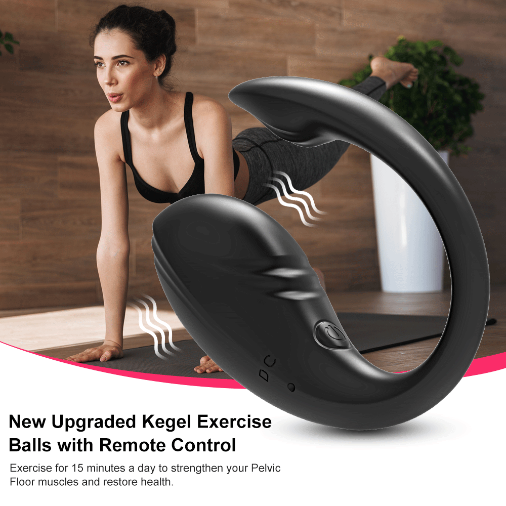 10 Modes Wearable Vibrating Egg Remote Control Vaginal Massage Clit Stimulator Female Masturbation Adult Sex Toys for Women