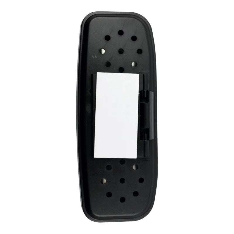 Outdoor Outing Car Guide Ball Self-driving Tour Compass with Thermometer Car Interior Decoration Accessories
