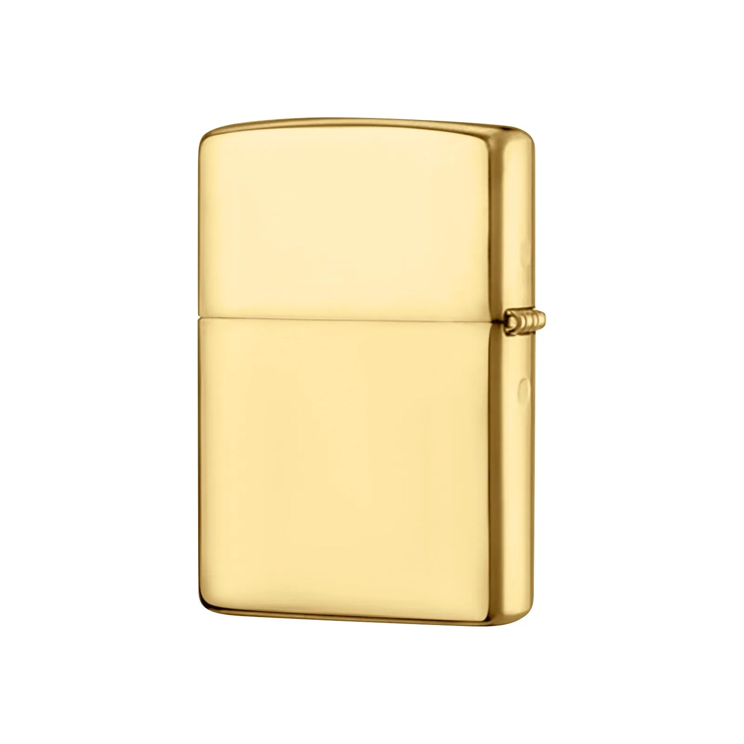 Kerosene Lighter Shell Lighter Retro Creative PUre Copper Shell Windproof Brass Cigarette Gasoline Engine Smoking Gift Box