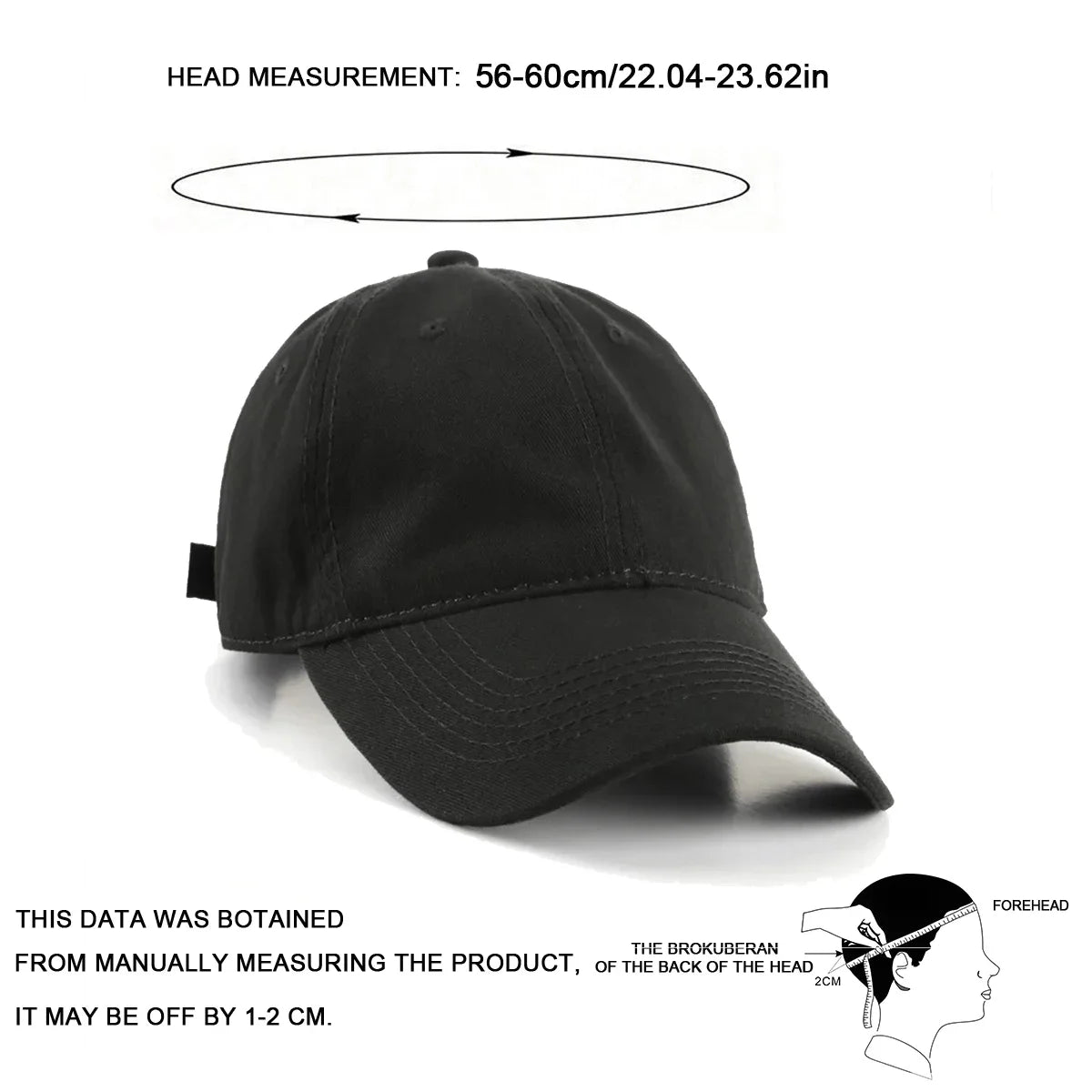 Unisex Light Plate Quick Drying Baseball Caps Spring and Autumn Outdoor Adjustable Casual Hats Sunscreen Hat Sports Cap