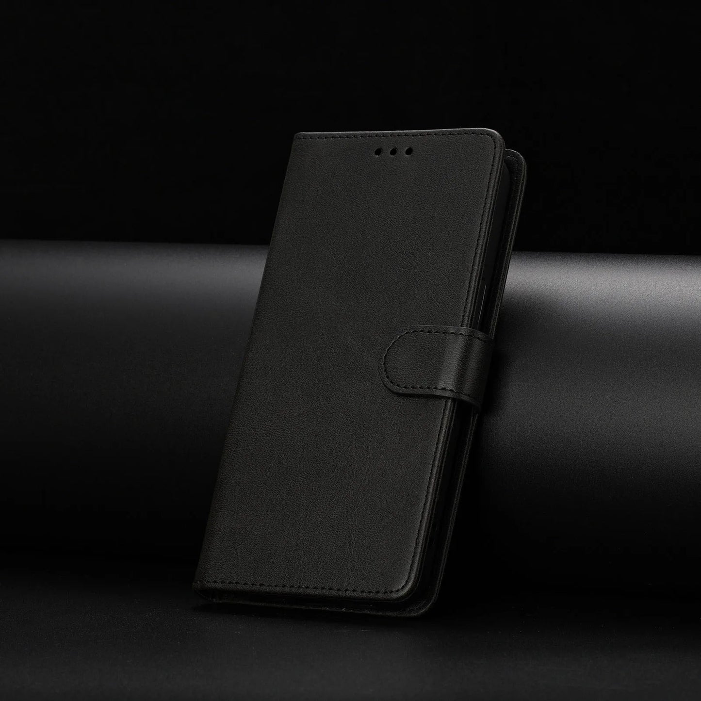 Flip Leather Case For Samsung Galaxy M62 M56 M55 M54 M53 M52 M36 M35 M34 M33 M32 M23 M15 M13 M12 M10s M10 M05 M04 Wallet Cover