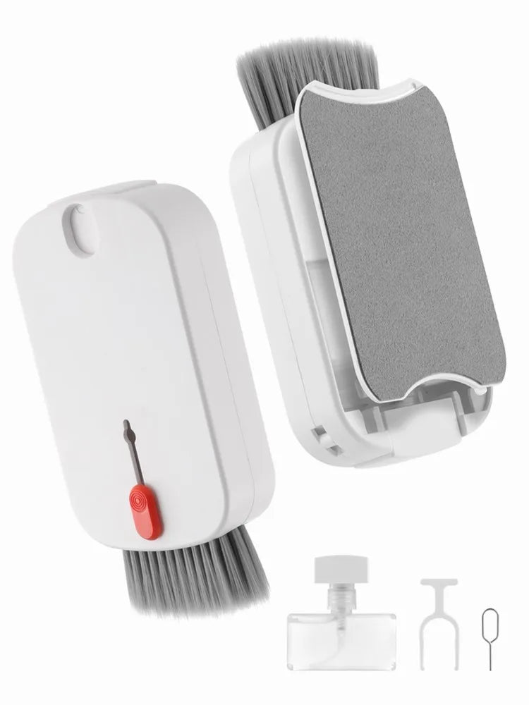 20in1 Digital cleaning kit for iPhone tablet, AirPod screen cleaner, headphone cleaning stick, computer keyboard cleaning brush