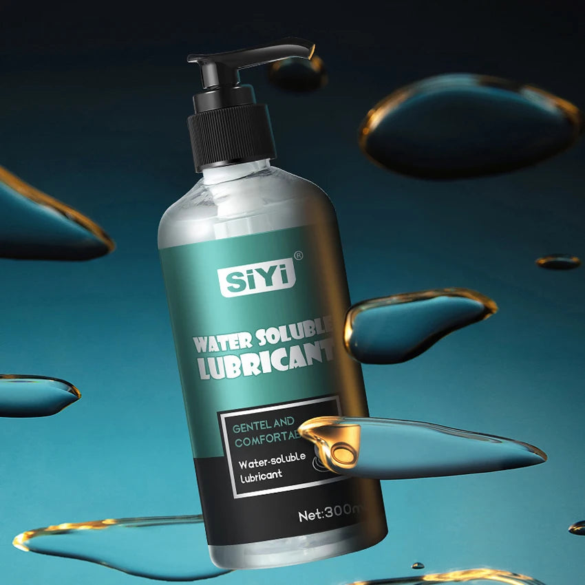 Lubricant For Sex Semen Fruity Anal Lube for Session Water-based Intimate Love Gel Vaginal Toys Lubricantion Oil Adult Supplies