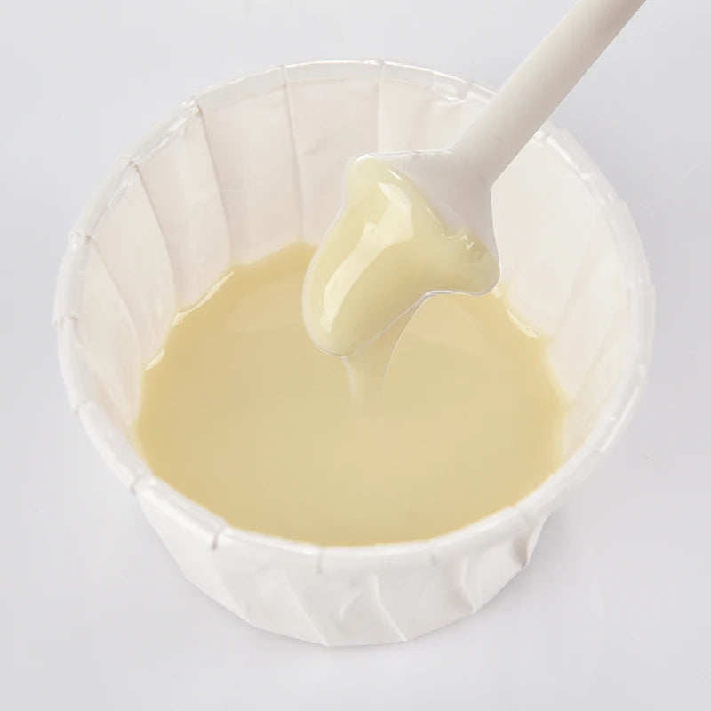 Portable Nose Wax Kit for Man and Women Painless Paper-Free Nose Hair Removal Cleaning Waxing Beans Depilation Kit Nose Clipper