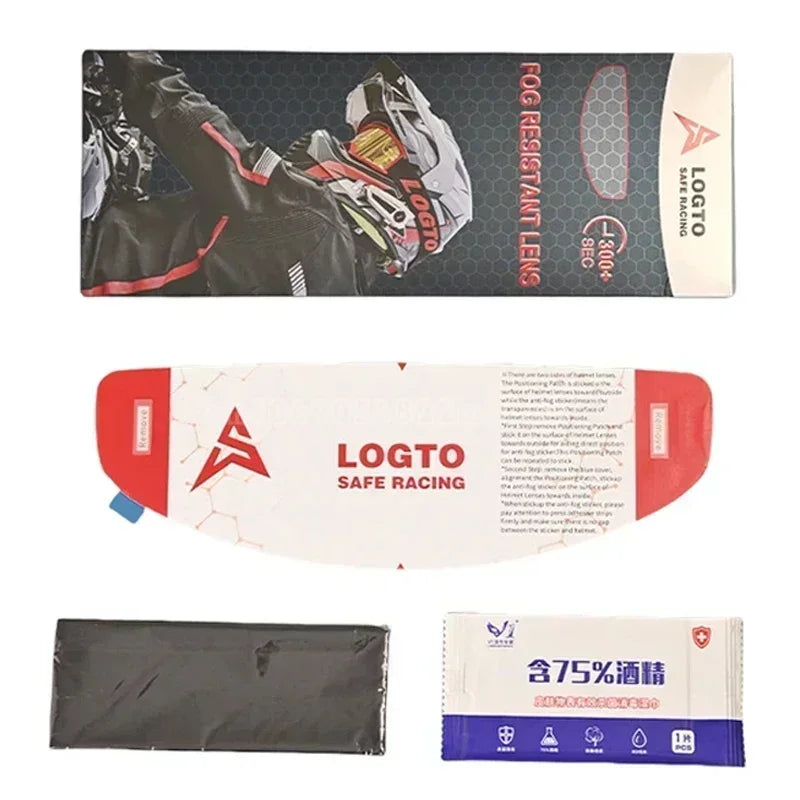 For HJC C10 visor Replace lens Motorcycle Helmet of HJC C10 Anti-UV Anti-Scratch Dustproof Wind Shield Motorcycle Accessories