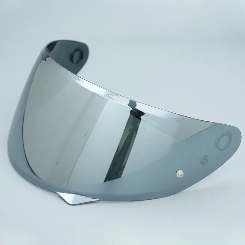 For HJC C10 visor Replace lens Motorcycle Helmet of HJC C10 Anti-UV Anti-Scratch Dustproof Wind Shield Motorcycle Accessories
