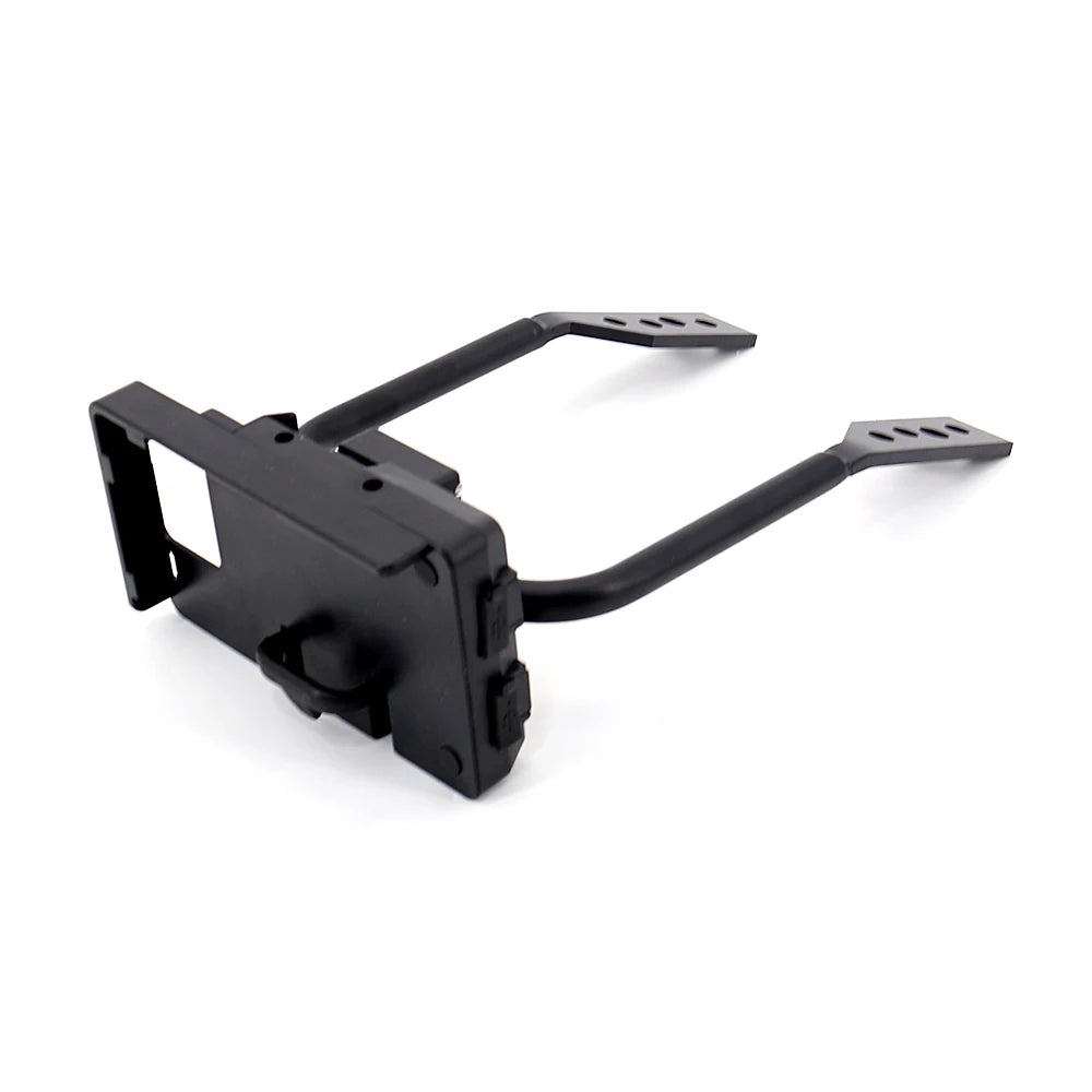 New F750GS F850GS ADVENTURE ADV Stand Holder Phone Mobile Phone GPS Plate Bracket For BMW F 750 GS F 750GS F850 GS 2018 - 2022