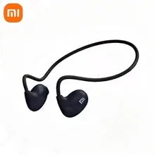 Xiaomi Wireless Bluetooth 5.3 Headphones Waterproof Headset Stereo Over-Ear Sports Earphones Earbuds with Mic Bone Conduction