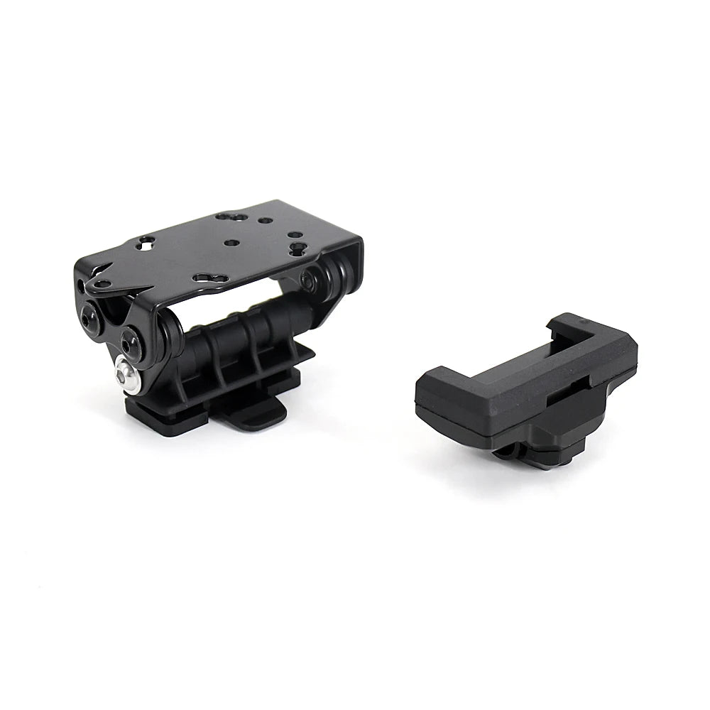 For Honda NX400 NX 400 NX500 Nx 500 2024 Motorcycle Accessories Phone Holder Bracket GPS Navigation Bracket Mounting 13/16mm Rod