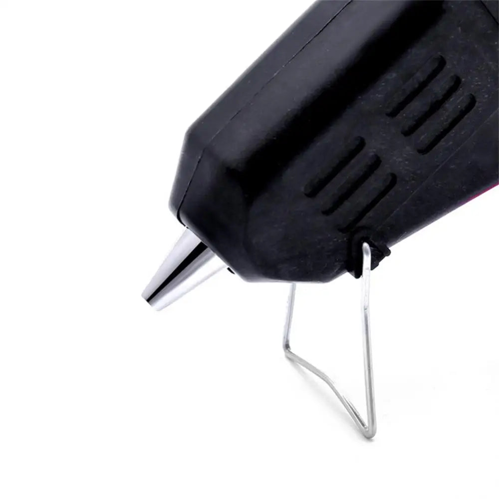 New Hot Melt Glue Gun 20W Electric Household Heat Temperature Thermo Tool Industrial Repair Tools Gun DIY Craft Glue Gun