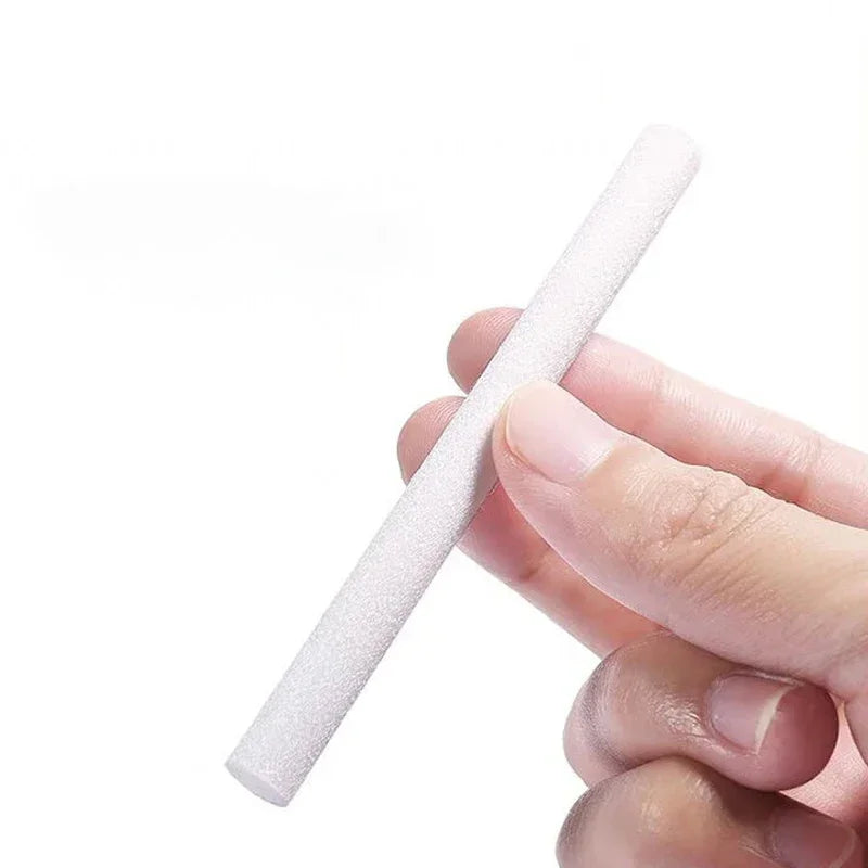 10Pcs/Pack Humidifier Filter Replacement Cotton Sponge Stick for Home Mini Humidifier Aroma Diffuser Mist Maker Air Humidifier