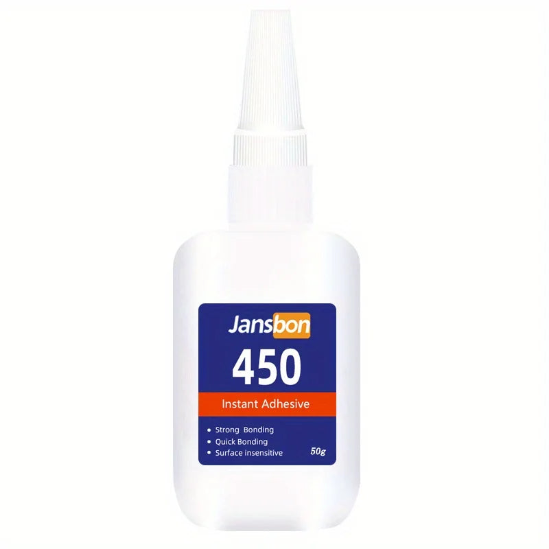 High-strength Glue Sticky Shoe Repair Shoe Strong Welding Agent Glass Plastic Oily Glue, Universal Waterproof Welding Glue