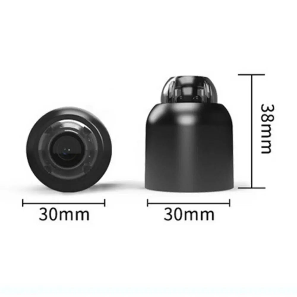 X5 Mini Camera HD 1080P Intelligent Home Security 720P A9 IP WiFi Camera Monitor Mobile Remote Camera Mobile Remote Application