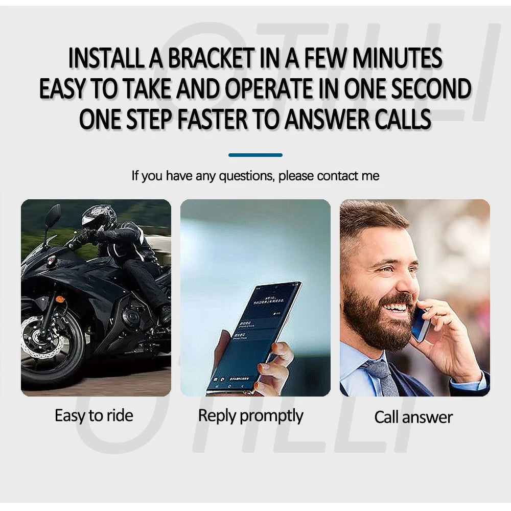 FOR BMW R850RT R1150RT NEW Motorcycle Phone Stand Holder GPS Bracket Phone Holder USB FOR BMW R 850 RT R 1150 RT