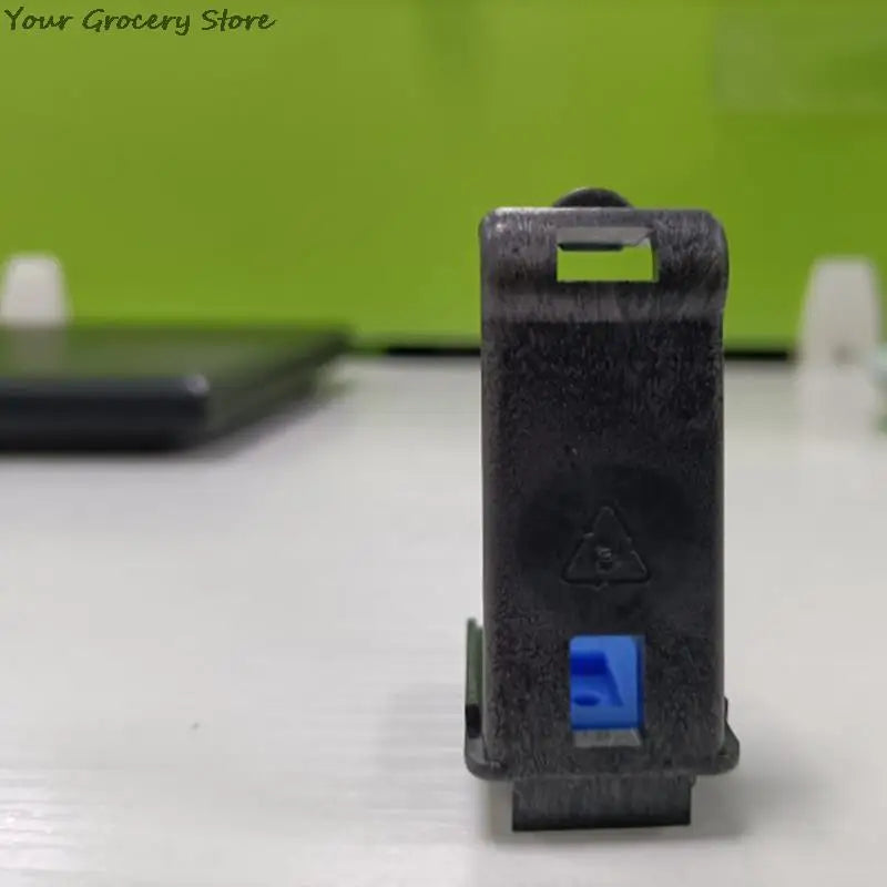 Ink Cartridge Tool Clip Cartridges Refill Kit For HP Printer 121 122 140 141 300 301 302 21 22 61 650 652