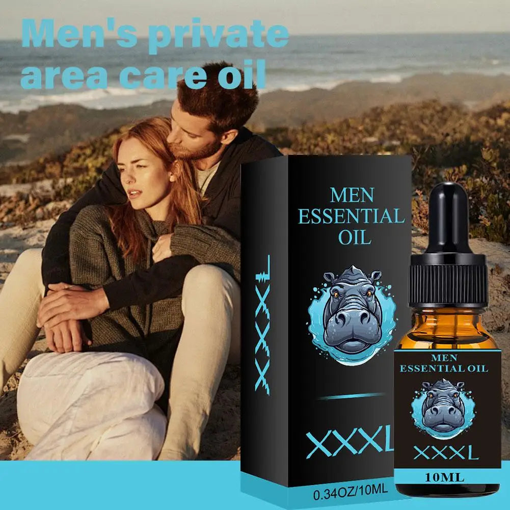 Penis Thickening and Growth Supplement for Men, Enhances Erection, Improves Size and Overall Sexual Product