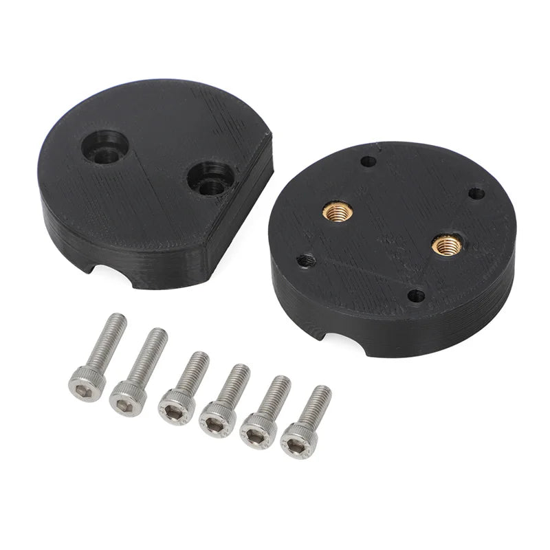 Fit For TOM TOM SUPPORTO SOSTEGNO ATTACCO MOTO TOMTOM RIDER 40/400/410/450/500/550 GS UNIVERSALE