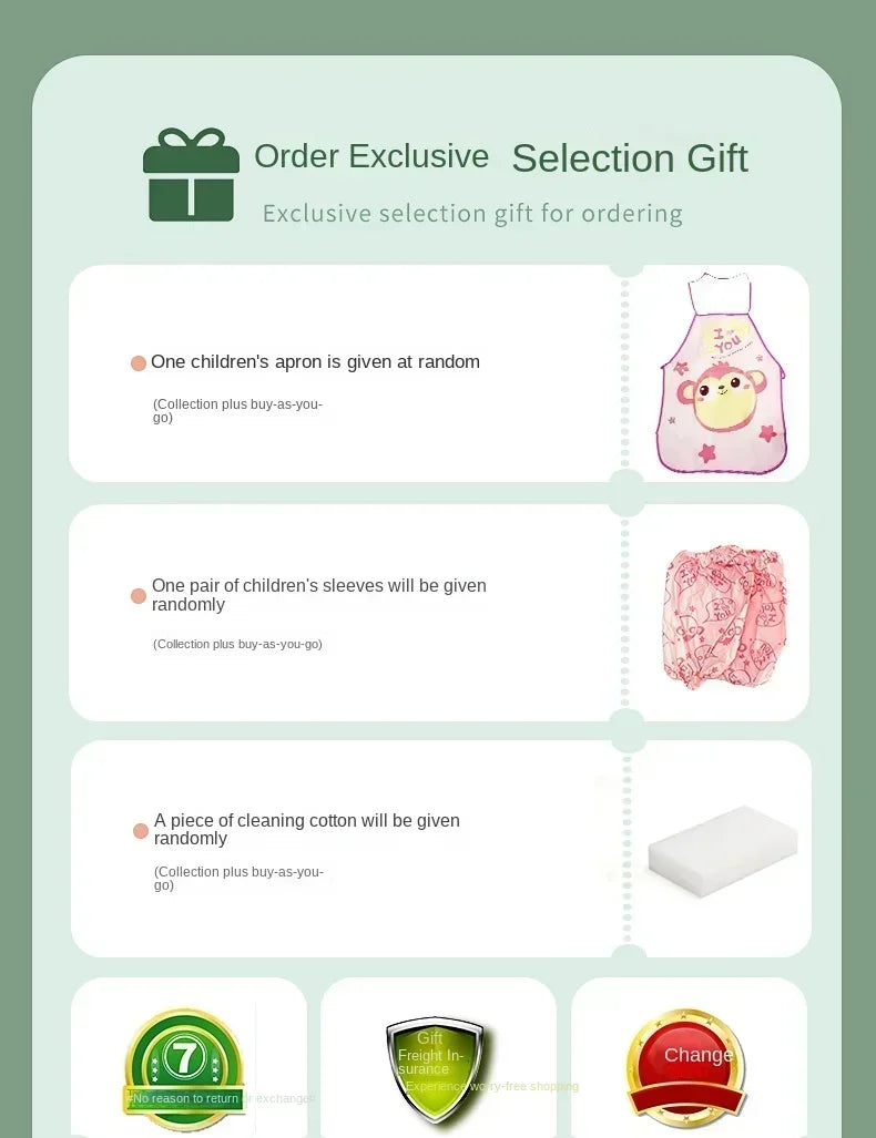 New Girl Baby Can Cook Funny Mini Kitchen Wholesale Real Cooked Family Toy Set Birthday Gift Girl Toys