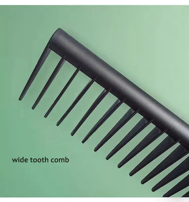 New For Airbag Comb+Wide Tooth Comb+Cylinder Comb Massage Airbag Hairbrush Hairdressing Curly Styling Set Kit