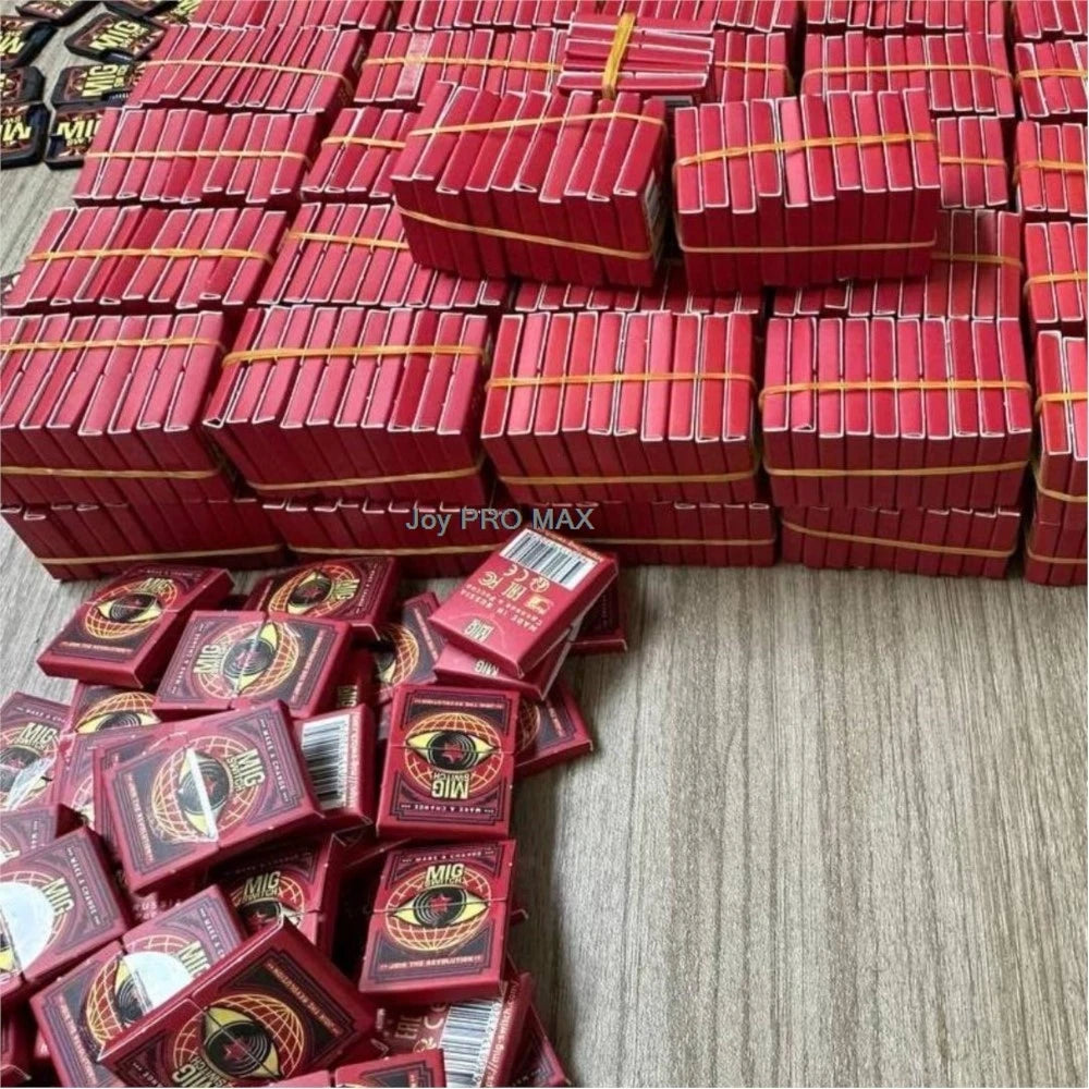 MigFlish V2 Card Mig Universal Card MIG-Switch Flash Card