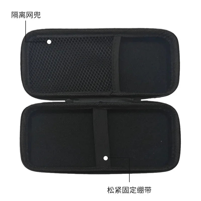 Trimui Smart Pro Special Storage Bag Toughened Film Digital Accessories Gift