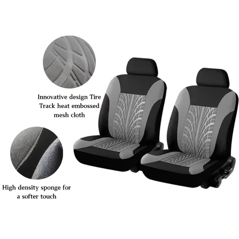 Decorating Internal Spare Protector Automotive Parts Car Decorations Supplies Accessories Car Seat Covers Full Set Upholstery