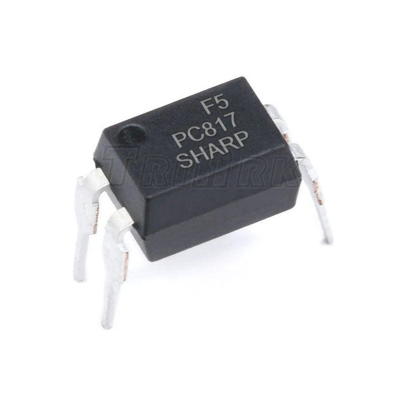 20PCS PC817C DIP-8 PS817C 817C PC817 DIP NEW Optocoupler