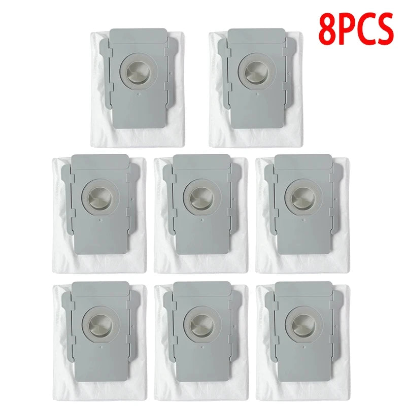 Dust Bag For iRobot Roomba i3 i3+ / i4 i4+ / i6 i6+ / i7 i7+ / j7 j7+ / i8+ / S9 S9+ E5 E6 E7 Robot Vacuum Cleaner Accessories