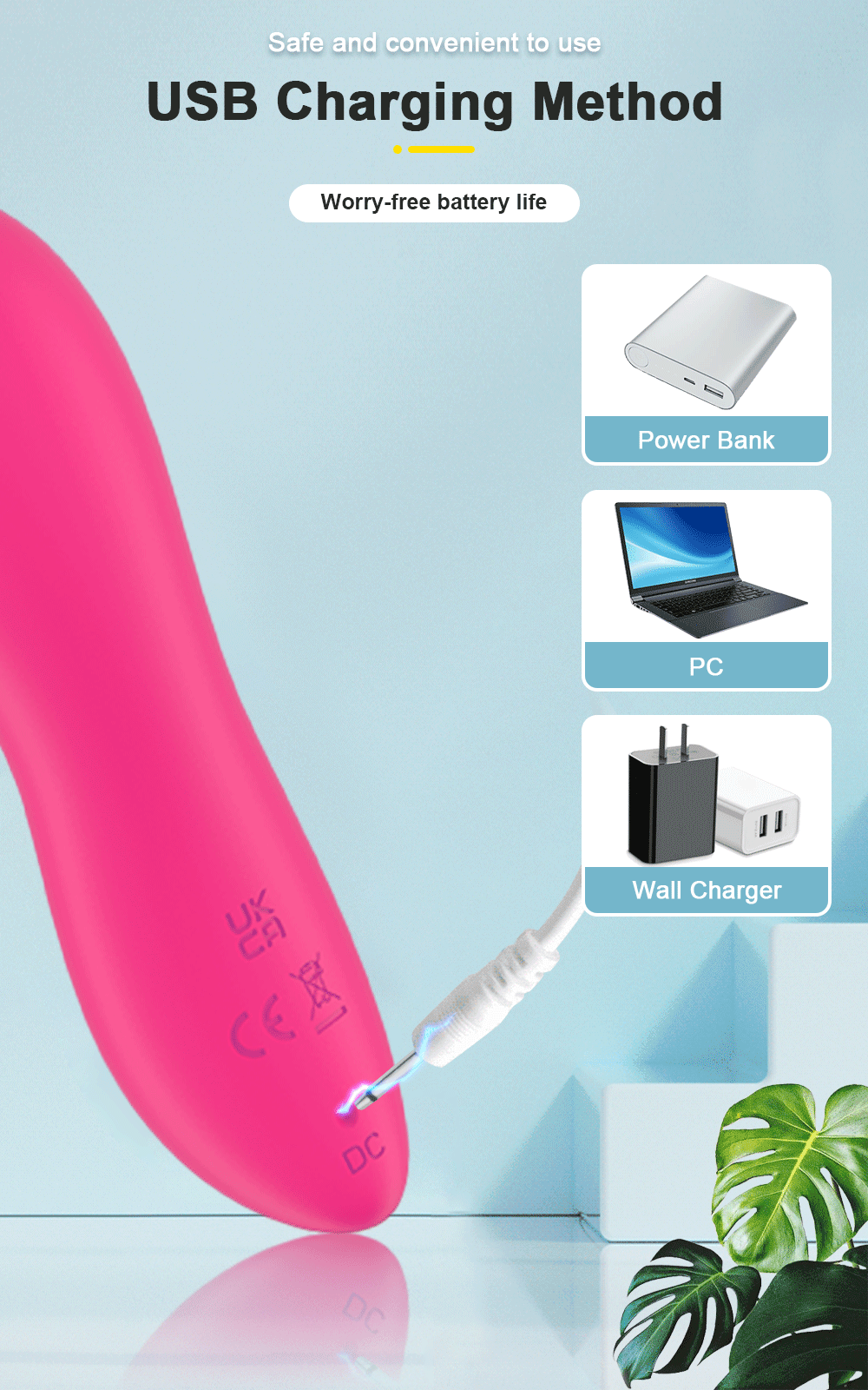 Owerful Sucker Clitoris Sucking Mini Vibrator Nipple Oral Vacuum Stimulator G-spot Massager Sex Toys Adults Goods for Women 18