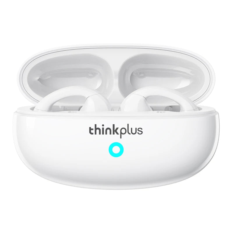 New Lenovo XT83II TWS Wireless Headphones Bluetooth Earphones Earclip Design Touch Control HD Earbuds Sports Headset Original