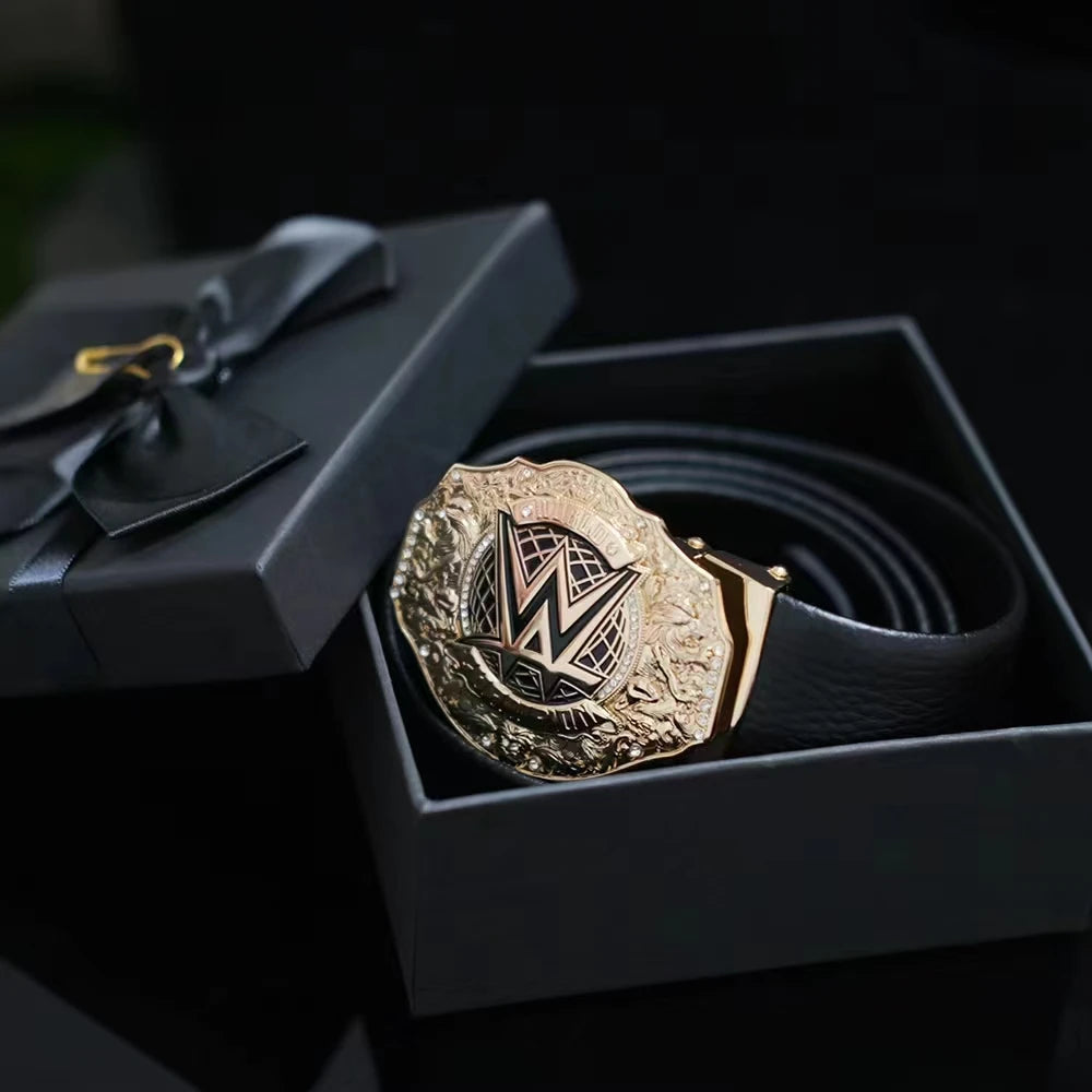 1/1 Boxing Championship Belt Anime Figure Characters Occupation Boxing Match Belt Action Figure Collectible Souvenirs Toys 128cm