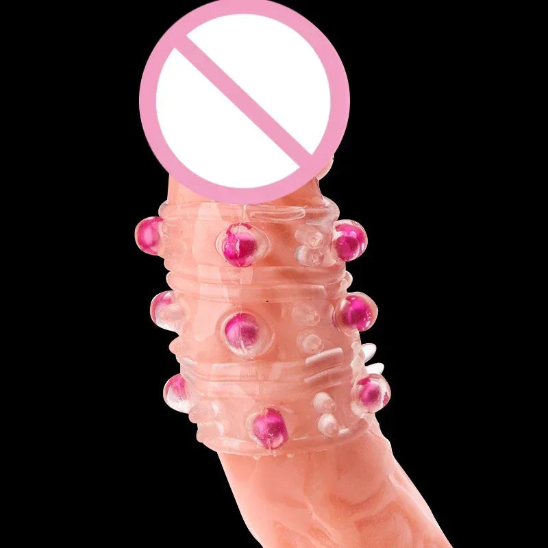 1 Pcs Delay Ring Male Men Toy Ejaculation Lock Delayed TPE Safe Adult Sex Products Reusable Sex Toys For Men