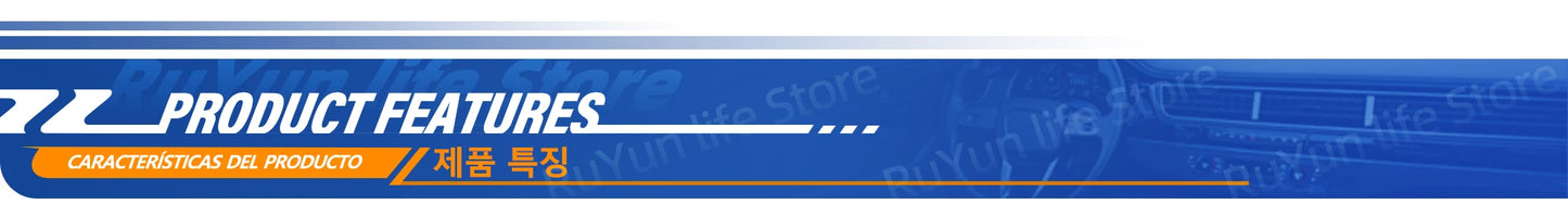 Electrical Disconnect Pliers Car Fuel Line Breaker Tool Kit Oil Pipe Cutting Wire Removal Truck Connector Separator Repair Tools