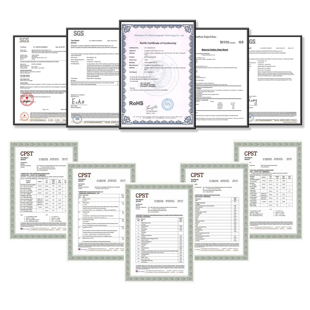 10pcs Dark Symbol Waterproof Temporary Tattoo Sticker Expression Stars Moon Snake Body Art Arm Fake Tattoos For Women Men Wrist