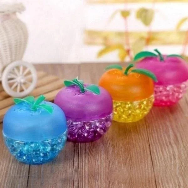 10000Pcs Water Beads Pearl Shaped Crystal Soil Water Beads Mud Grow Magic Jelly Balls Wedding Home Decor