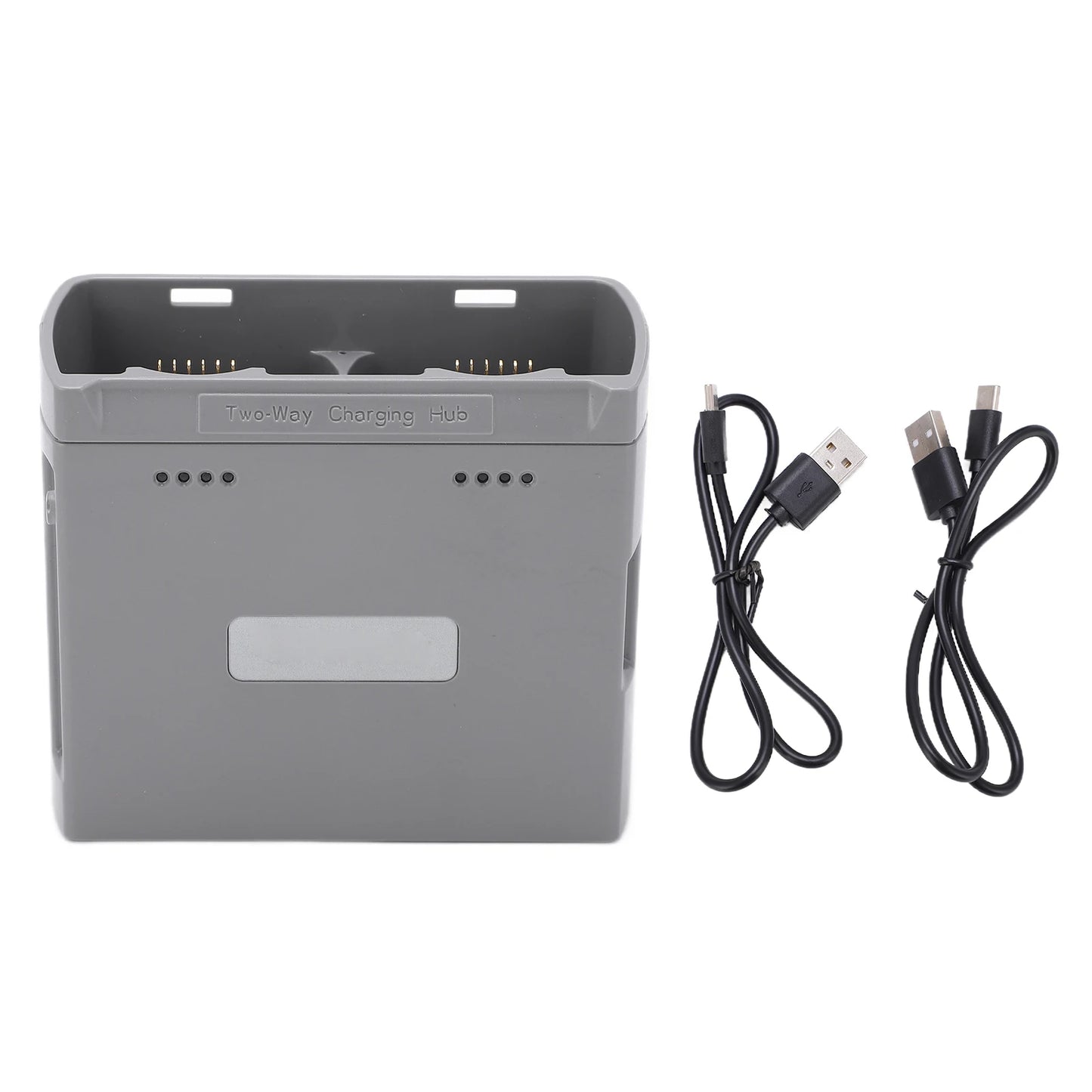 Battery for DJI Drone TwoWay Battery Charging Hub Smart Drone Battery Bidirectional for DJI MINI 2 for MINI SE