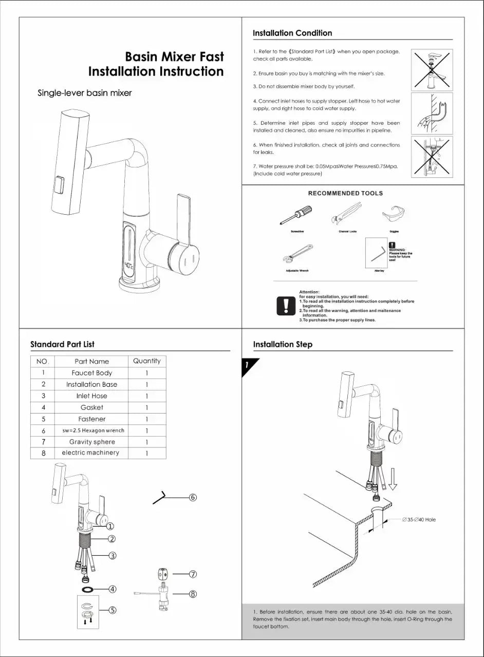Temperature Digital Display Basin Faucet For Bathroom Pull Out Waterfall Stream 3 Way Sprayer Hot Cold Water Sink Mixer Wash Tap