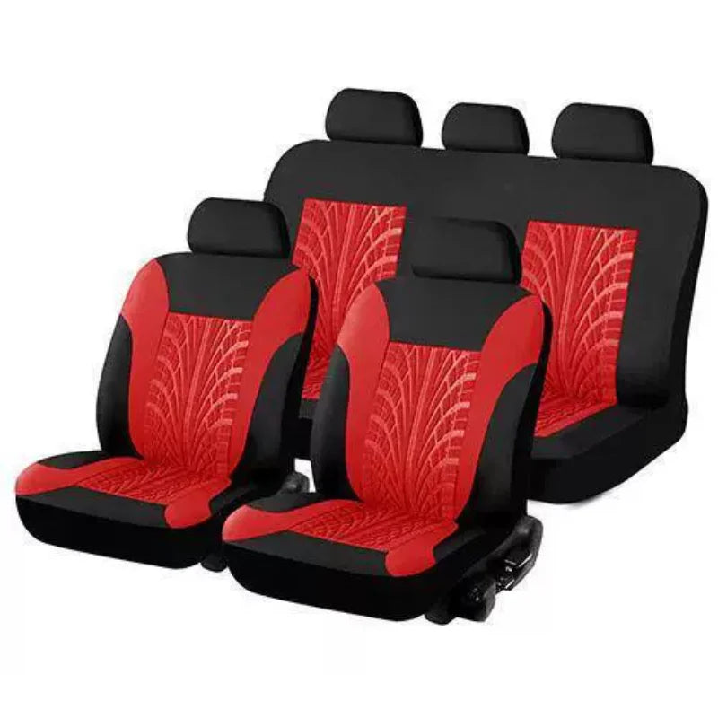 Decorating Internal Spare Protector Automotive Parts Car Decorations Supplies Accessories Car Seat Covers Full Set Upholstery