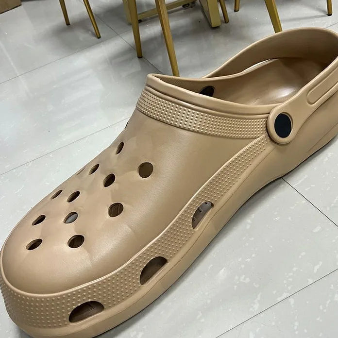 Crocs Big Cat Beds and Furniture Breathable Funny and Creative design House for Cats Comfortable Cat Products Accessories