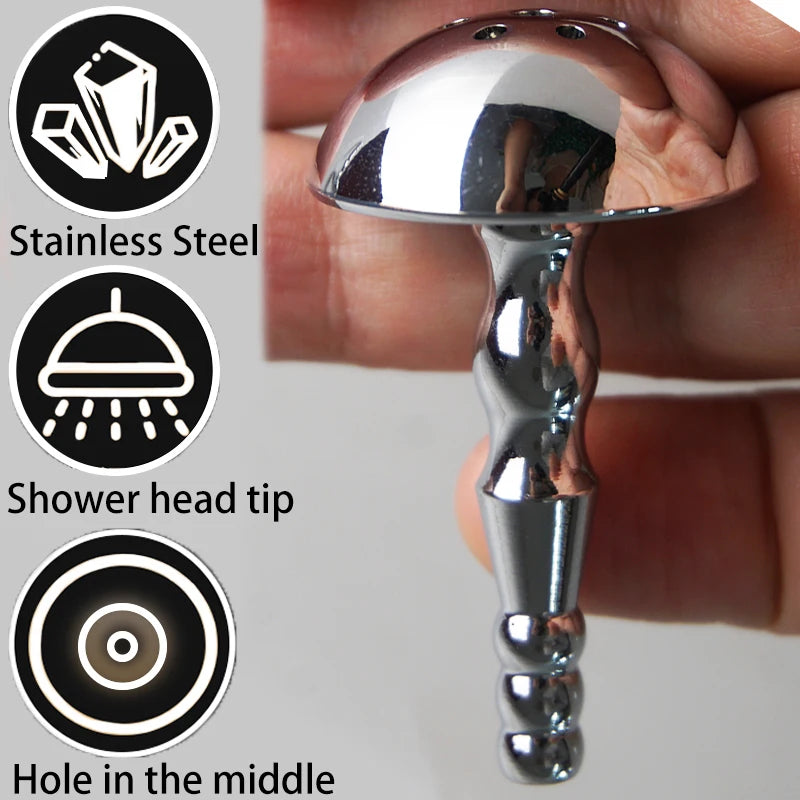 Stainless Steel Catheter Urethral Dilators Sounding,Ejaculation Delay Urethra Penis Plug Masturbation,Penisplug Men Sex Toy