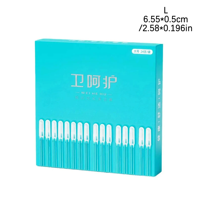 Disposable Sticky Ear Swabs Pick Reusable Ear Cleaner Soft Silicone Ear Wax Removal Tool Earwax Remover For Olders Adult Kid
