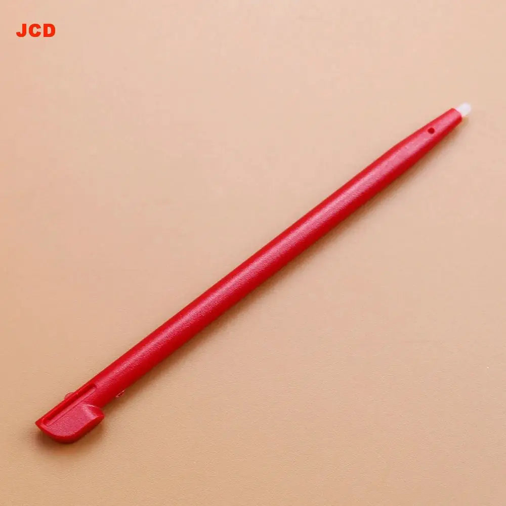 1/2/5/10PCS Plastic Stylus Pen Screen Touch Pen For Nintendo 2DS Game Console Touch Screen Stylus Pen
