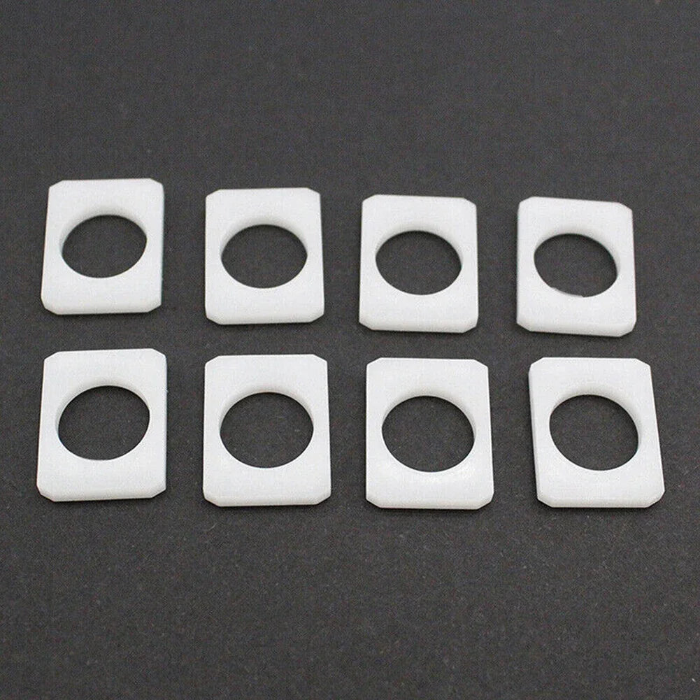 Bushes Bushing Car Accessories Fix Worn Rocking For Seat Rail Bushing For Seat Runner Bushes For BMW Z3 Z3M Upgraded