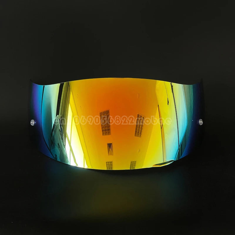 For AGV K5 K5S K5-S K3SV K1 K1S Compact ST Motorcycle Helmet Visor Lens Shield Glasses Full face Pin Accesorios Para Moto Casque