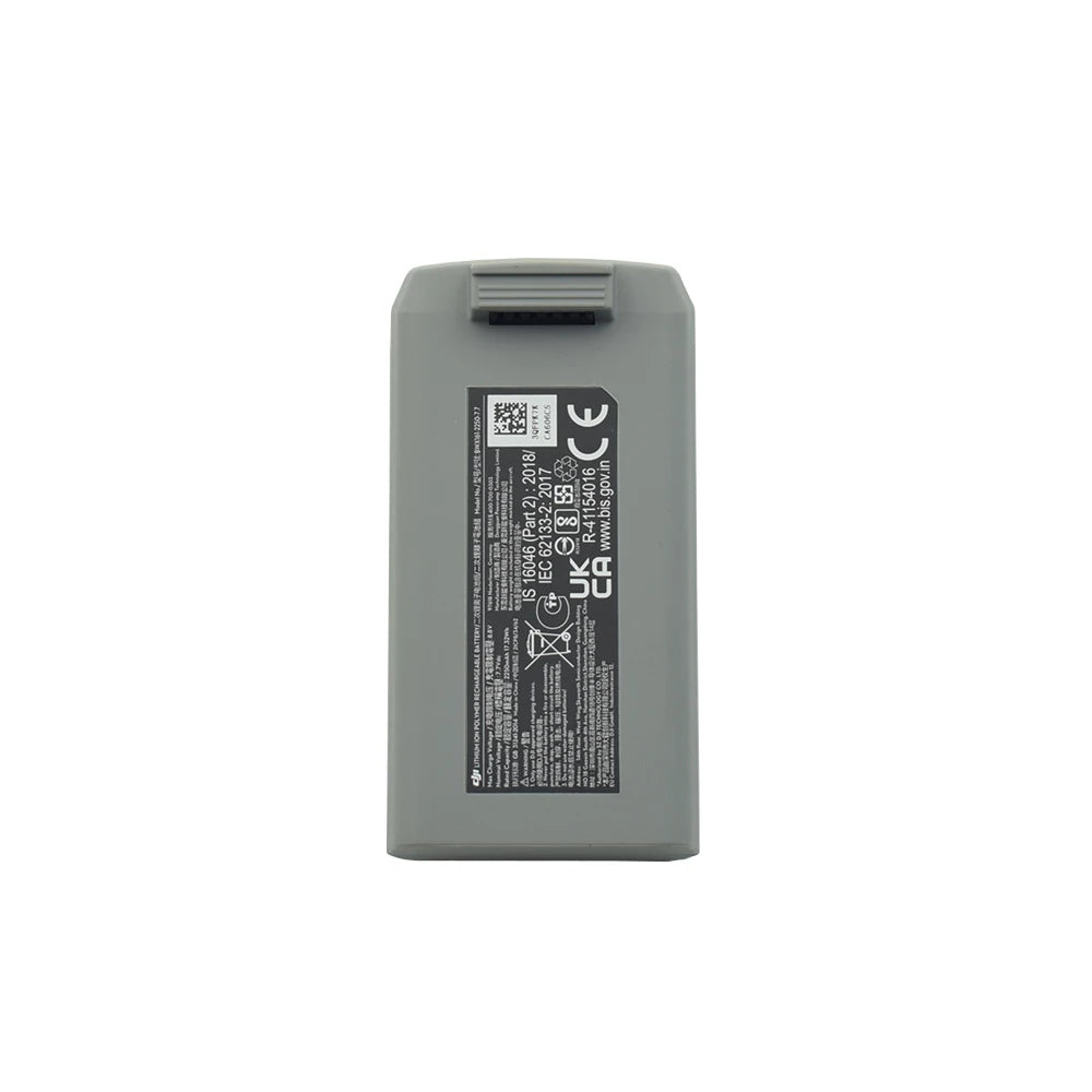 Original Intelligent Flight Battery for DJI Mini 2 /SE /2 SE Drone Accessories for DJI Mavic Mini 2 Parts