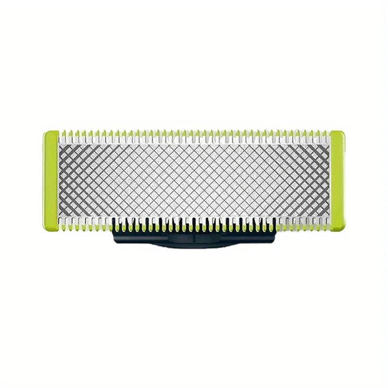 Shaver Replacement Blade for One Blade QP2520 QP2530 QP2620 QP2630 QP6510 QP6520 Hybrid Electric Beard Trimmer