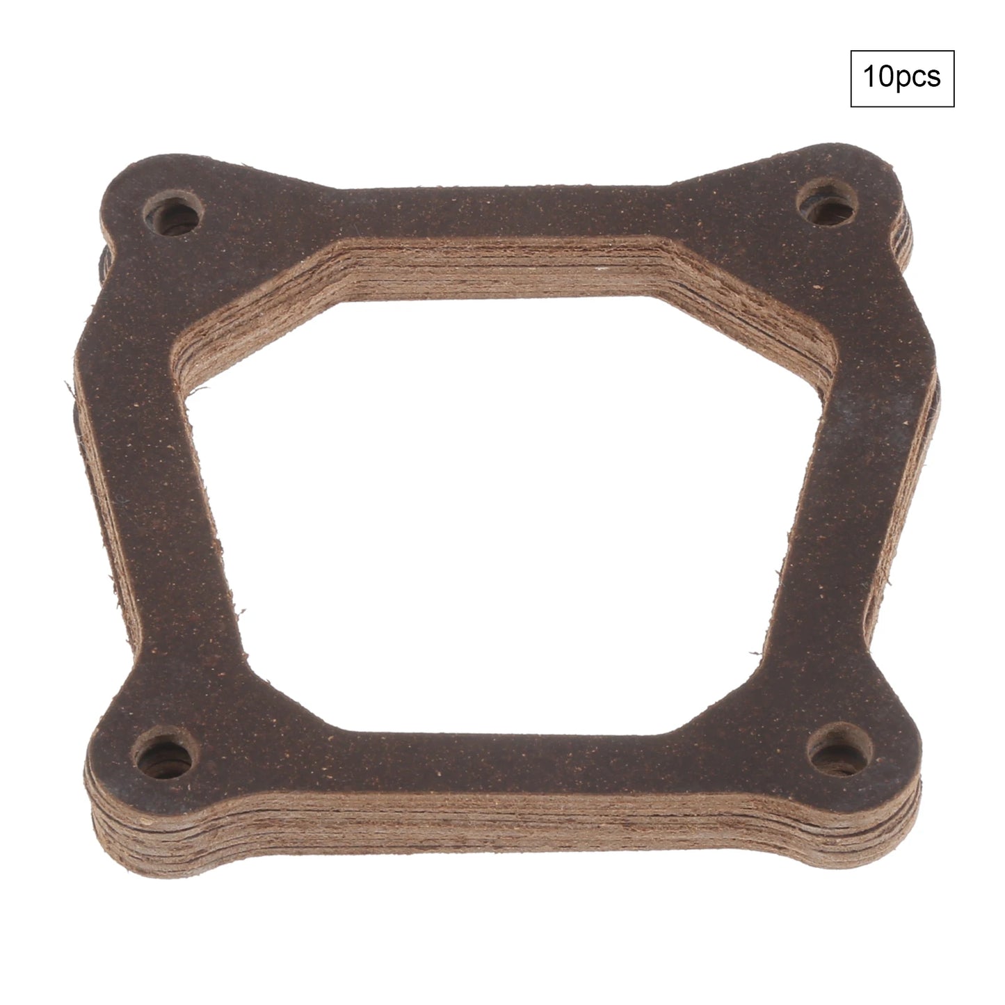 10pcs/lot Valve Cover Gasket for Honda GX200 GX160 6.5HP 5.5HP GX 200 160 Small Engine Motor Parts Chainsaw Cylinder Head
